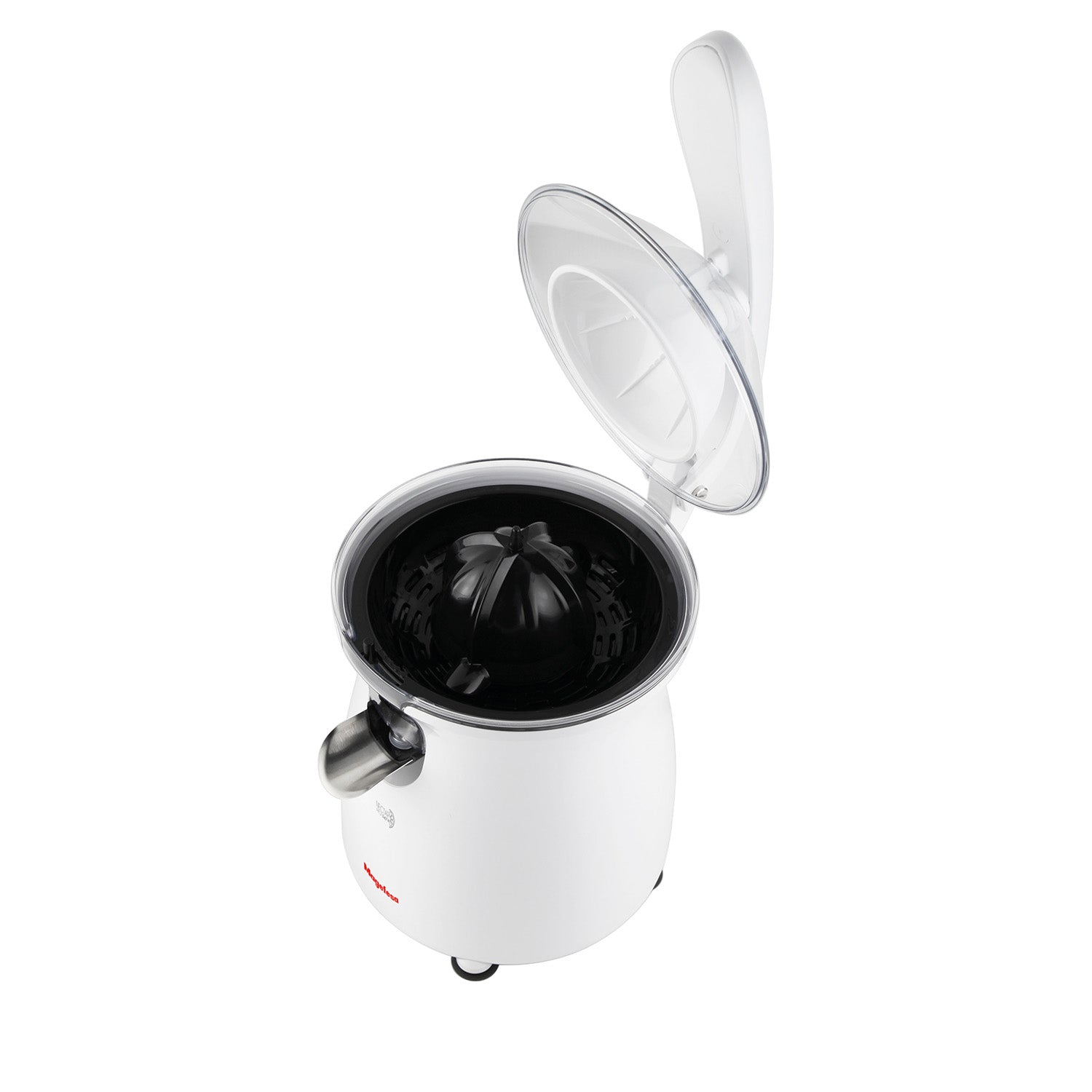 Exprimidor Eléctrico Magefesa 0.6 L