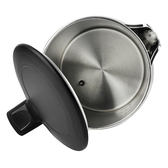 Hervidor Digital 1.7L Magefesa Niemen MGF3644