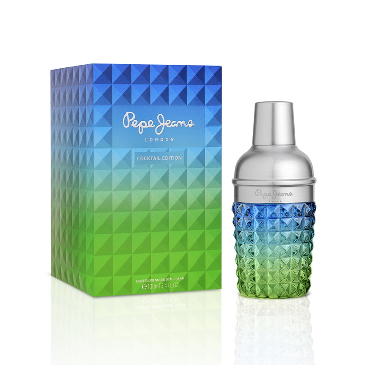 Pepe Jeans Cocktail Edition For Him 100ML