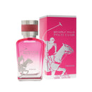 Polo Club Beverly Hills EDT Pour Femme Passion 100ML-1