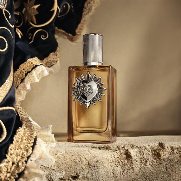 Dolce & Gabbana Devotion For Men Parfum 100ML