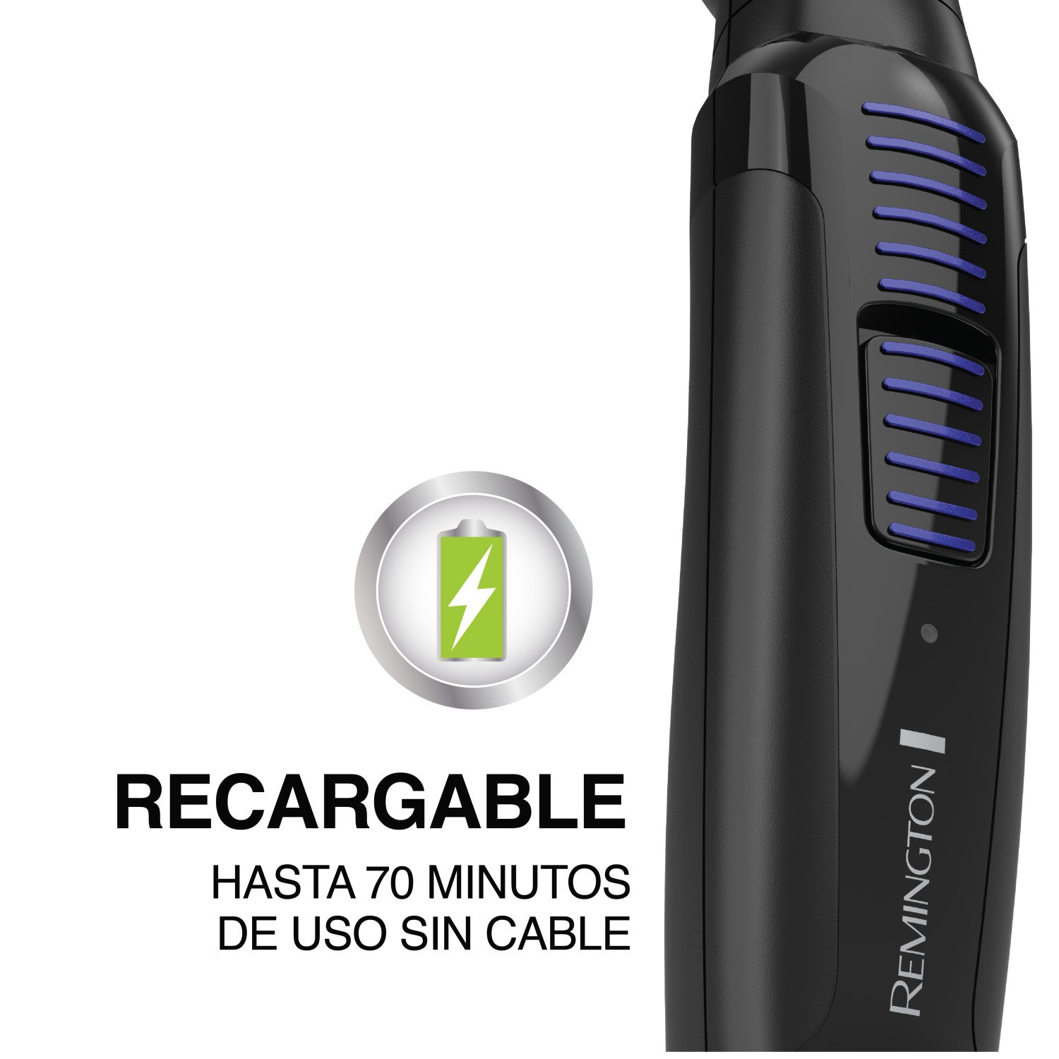 Recortadora De Barba Remington Pg6125 RG029A