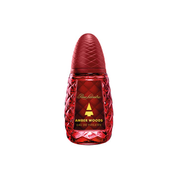 Pino Silvestre Amber Woods EDT 125ML - 0