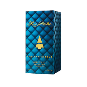 Pino Silvestre Italian Citrus EDT 125ML - 0