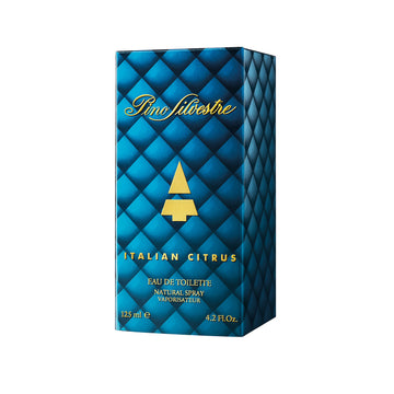 Pino Silvestre Italian Citrus EDT 125ML - 0