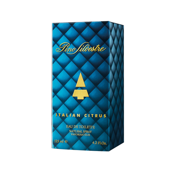 Pino Silvestre Italian Citrus EDT 125ML