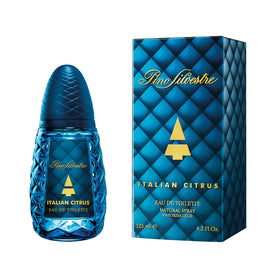 Pino Silvestre Italian Citrus EDT 125ML