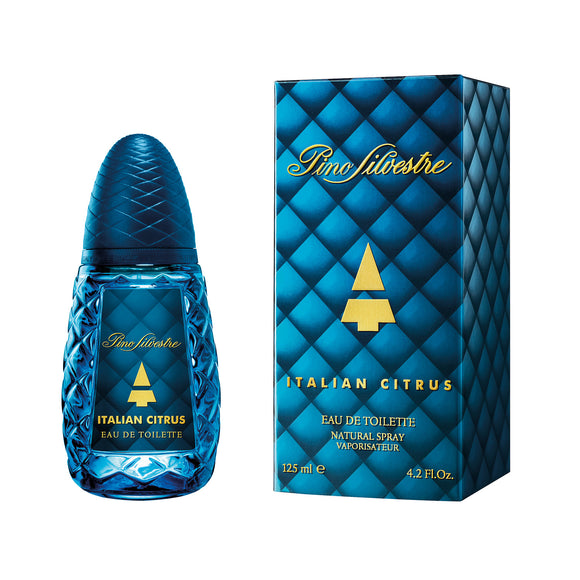 Pino Silvestre Italian Citrus EDT 125ML