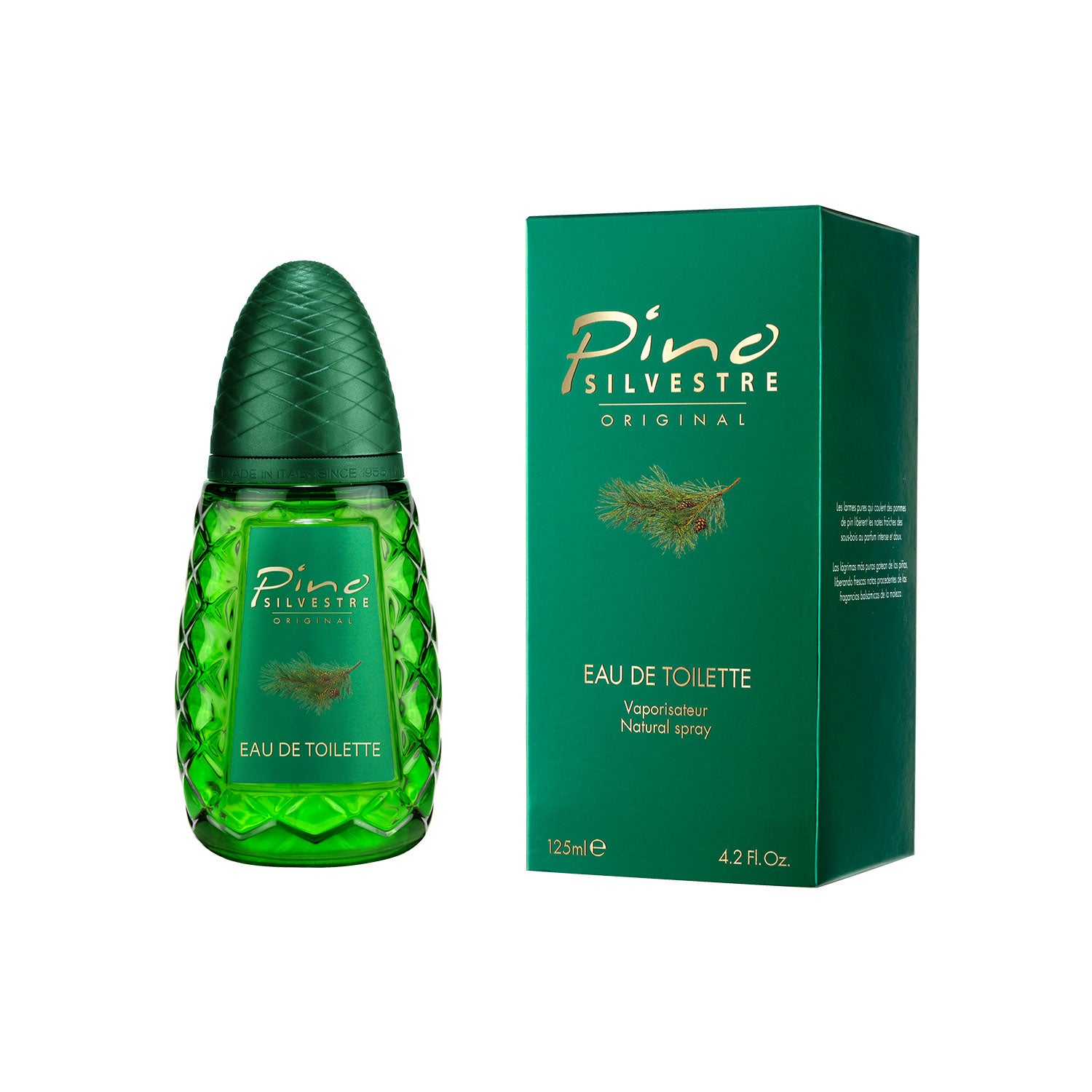 Pino Silvestre 125ML