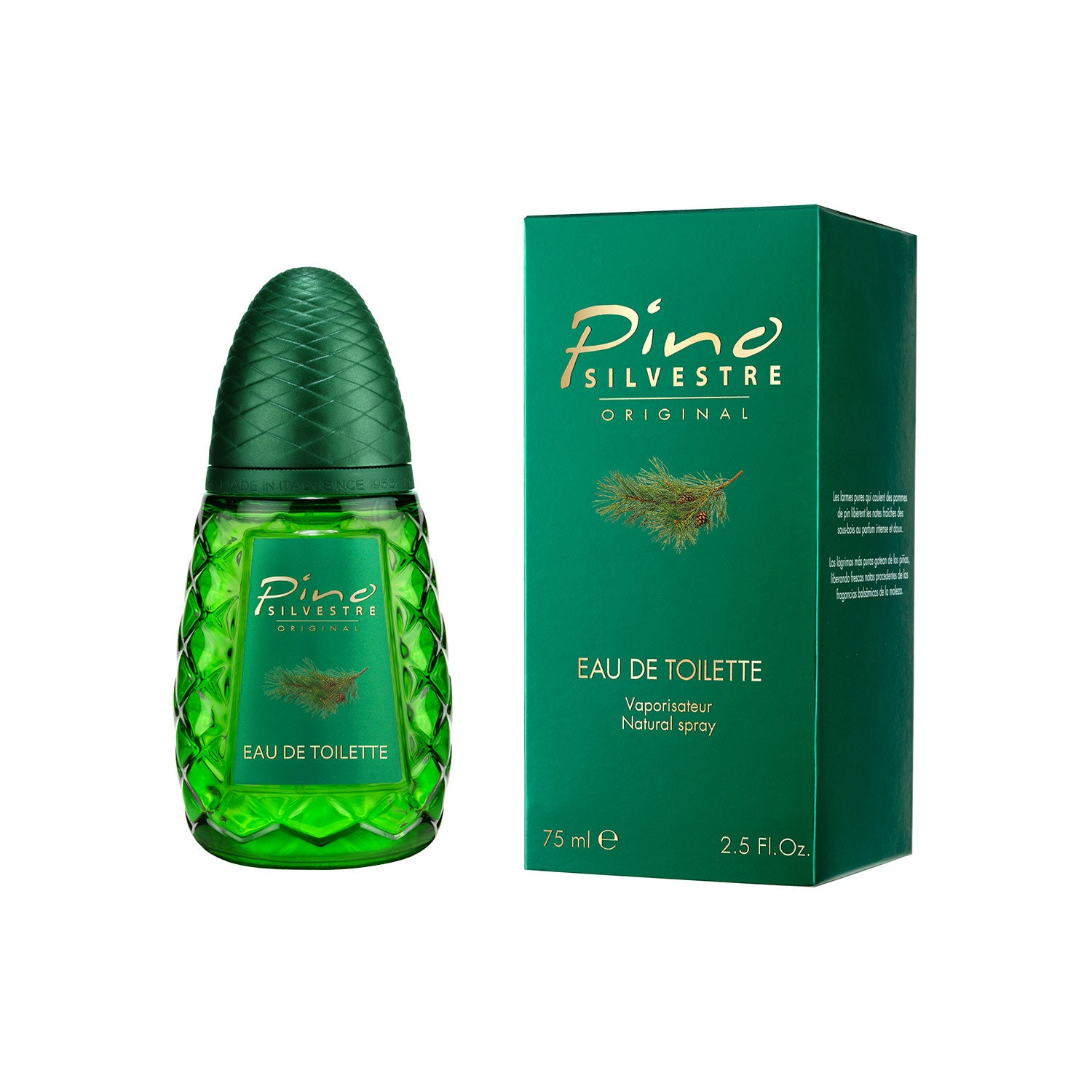 Pino Silvestre 75ML