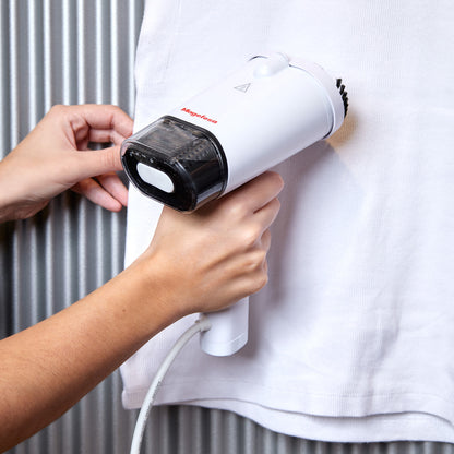 Plancha De Ropa A Vapor Vertical Magefesa Steam Up MGF6299