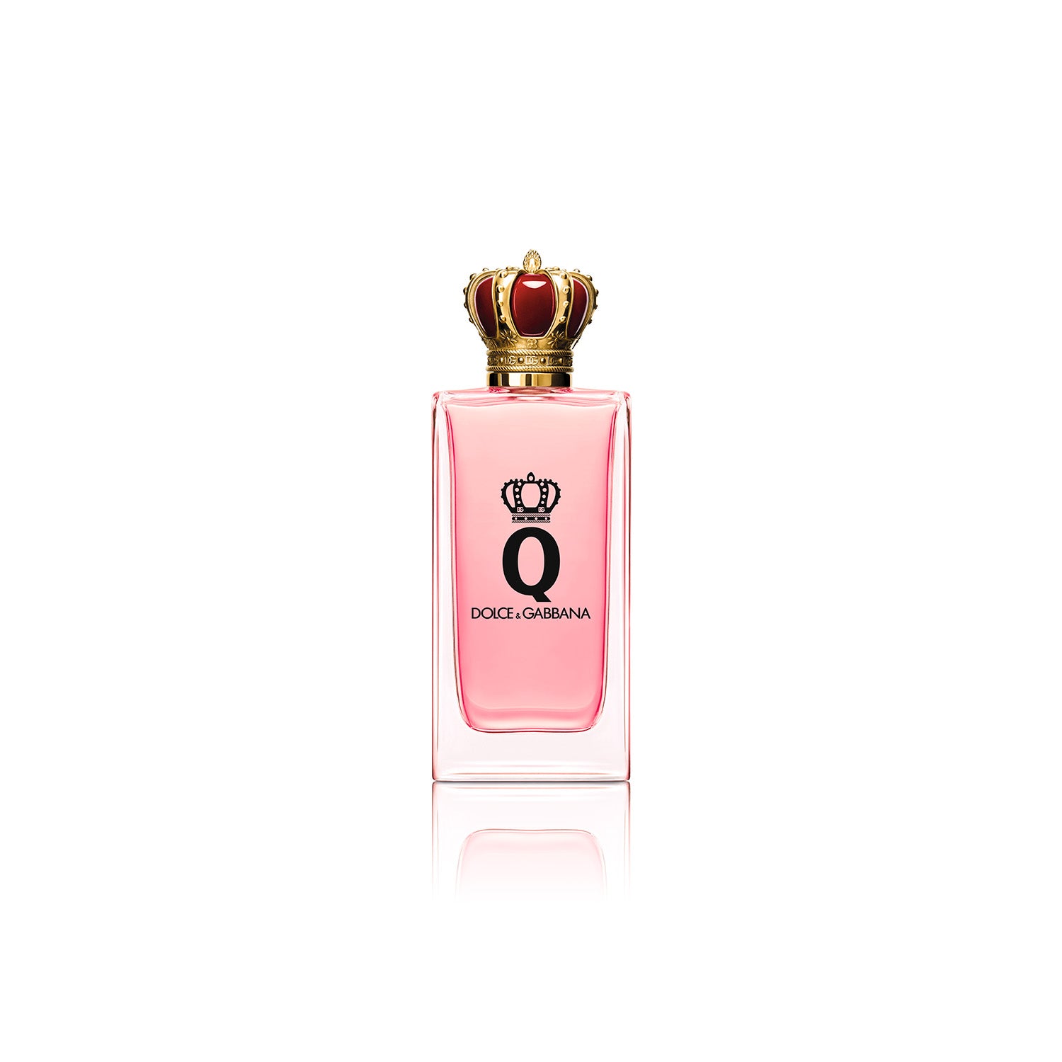 Dolce & Gabbana Q EDP 100ml Woman