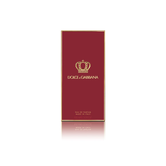 Dolce & Gabbana Q EDP 100ML
