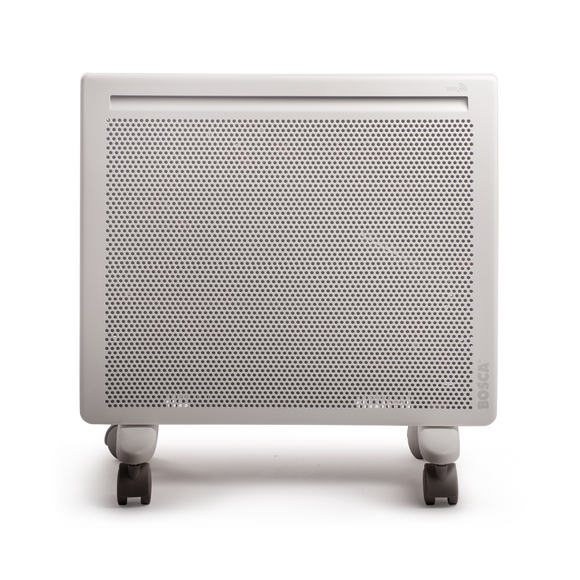 Calefactor Eléctrico Thelios Wifi 1000W Radiante