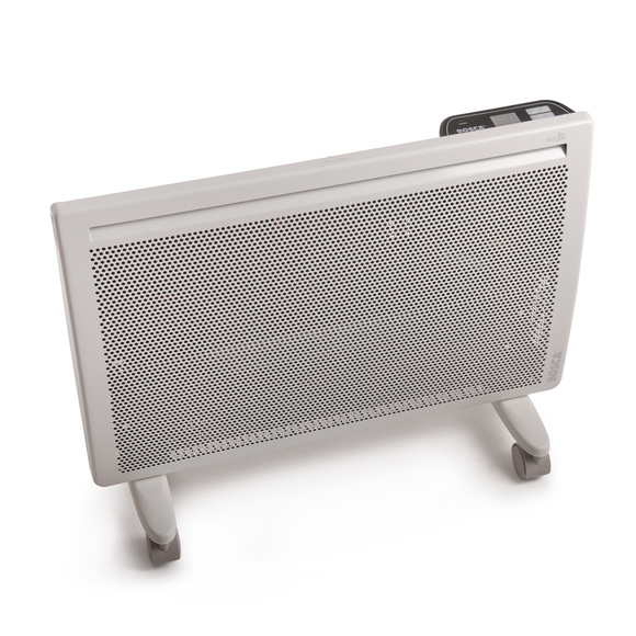 Calefactor Eléctrico Thelios Wifi 1500W Radiante