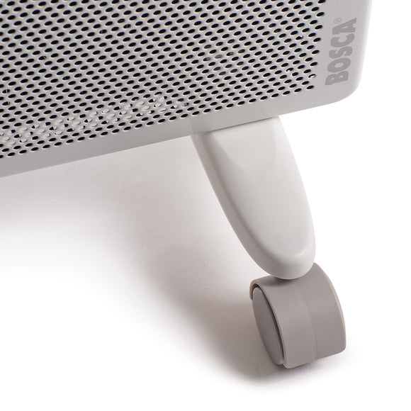 Calefactor Eléctrico Thelios Wifi 1500W Radiante