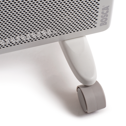 Calefactor Eléctrico Thelios Wifi 1000W Radiante