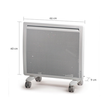 Calefactor Eléctrico Thelios Wifi 1000W Radiante