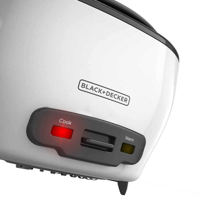 Arrocera Eléctrica Black+Decker Rc5225