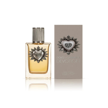 Devotion Male Eau De Parfum 100ML