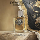 Devotion Male Eau De Parfum 50ML-4