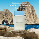 Dolce & Gabbana Light Blue Woman EDT 100ML-5