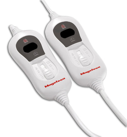 Calienta Camas Magefesa Domo Mgf1531 2 Plazas