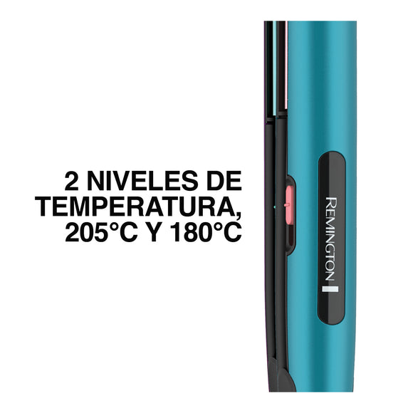 Plancha de Pelo Remington Ceramic Colors S1520