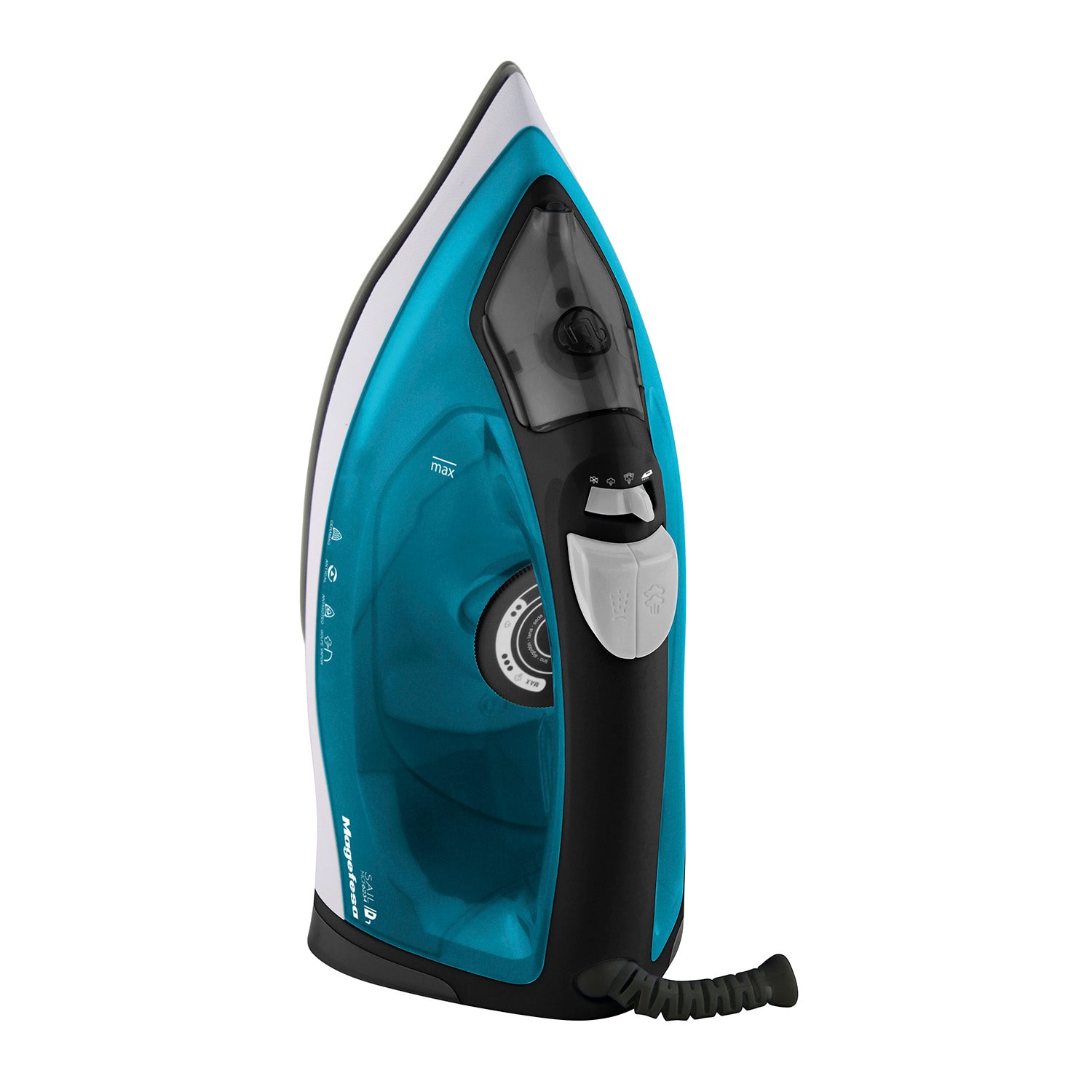 Plancha De Ropa A Vapor Magefesa Sail MGF6234