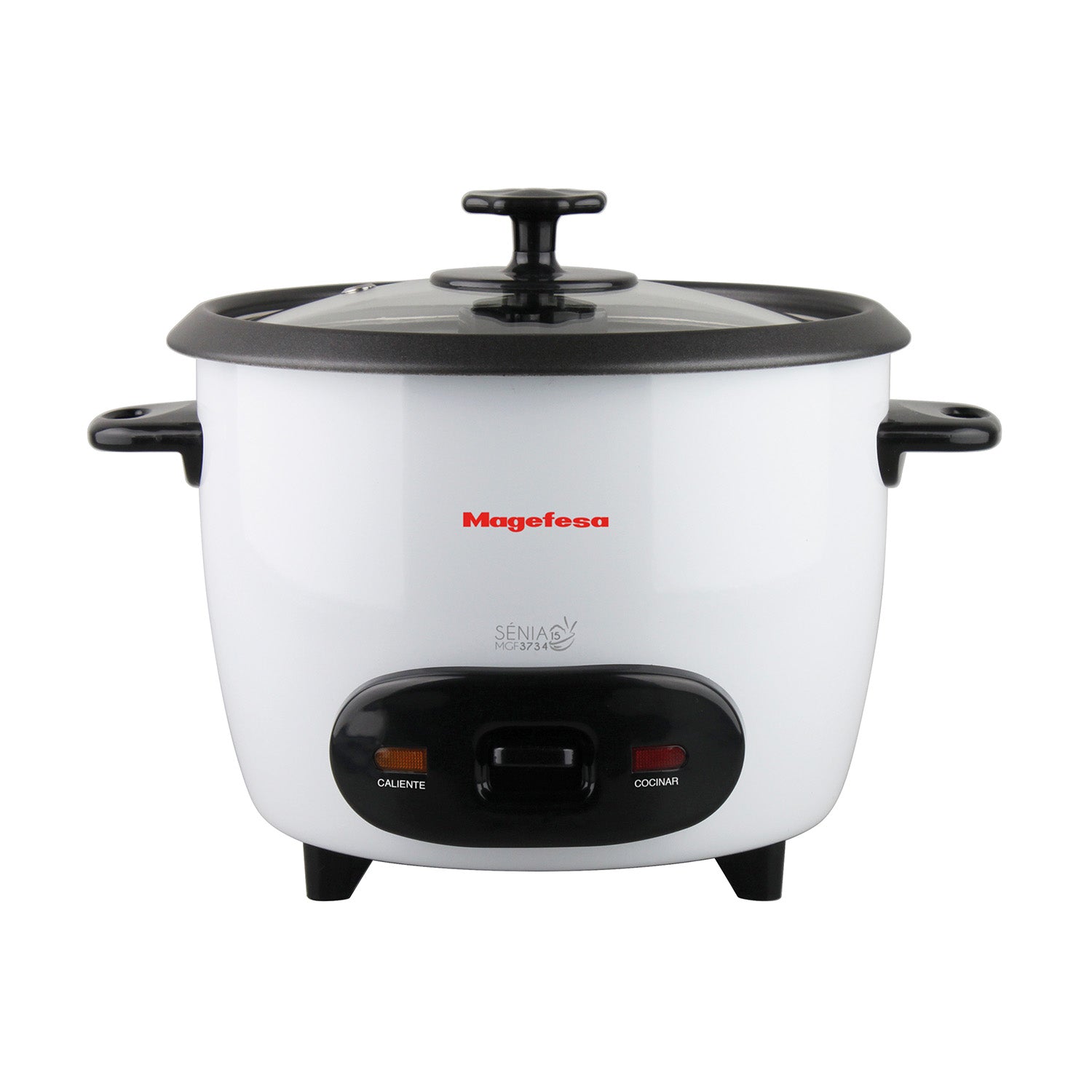 Arrocera Eléctrica Magefesa 1.5 L Senia MGF3734