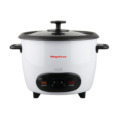 Arrocera Eléctrica Magefesa 1.5 L Senia MGF3734
