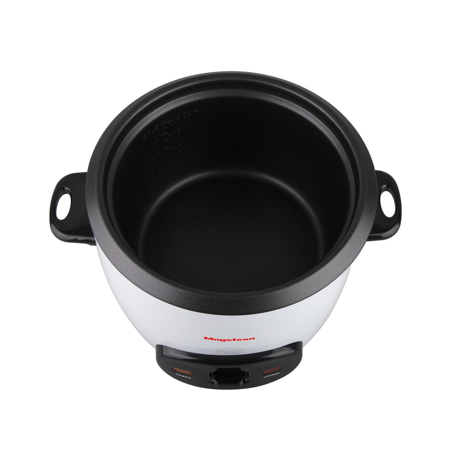 Arrocera Eléctrica Magefesa 1.5 L Senia MGF3734