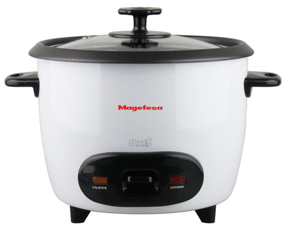 Arrocera Eléctrica Magefesa 1.8 L Senia MGF3744
