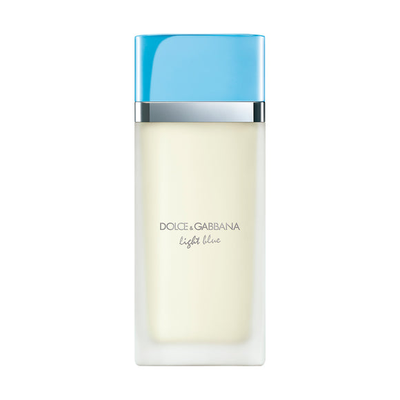 Dolce & Gabbana Light Blue Woman EDT 100ML