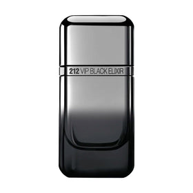Carolina Herrera 212 VIP BLACK ELIXIR EDP 50ml