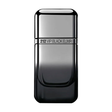 Carolina Herrera 212 VIP BLACK ELIXIR EDP 50ml