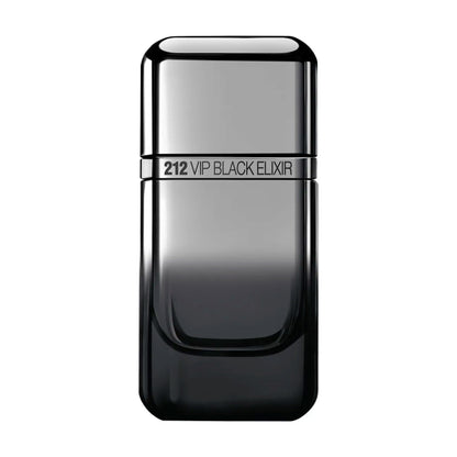 Carolina Herrera 212 VIP BLACK ELIXIR EDP 50ml