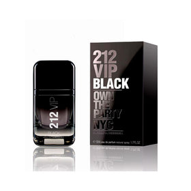 Carolina Herrera 212 VIP BLACK EDP 50ML - 0
