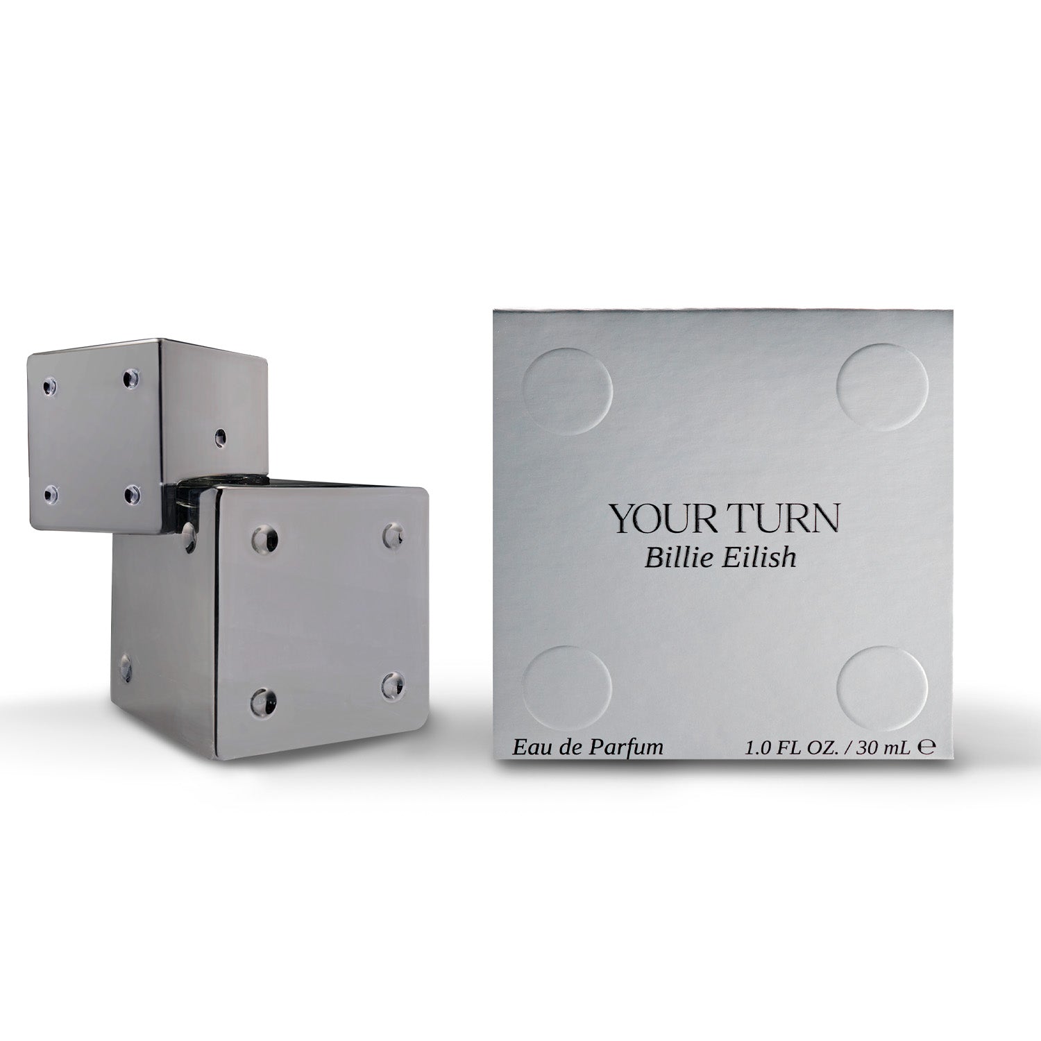 Billie Eilish Be Your Turn EDP 30ML