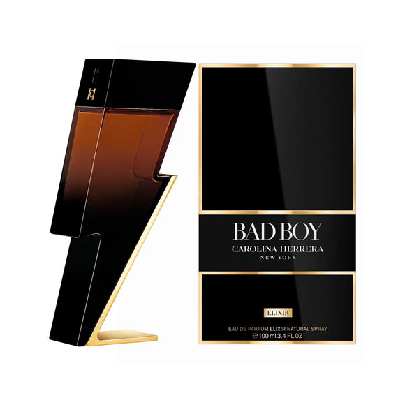 Carolina Herrera Bad Boy Elixir EDP 100ml