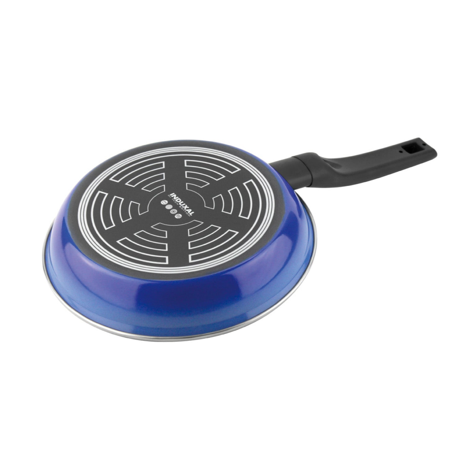Sartén Etai Blue Vitrex 20 cm Antiadherente - 0