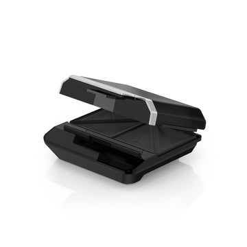 Sandwichera Black+Decker Easy Clean - 0