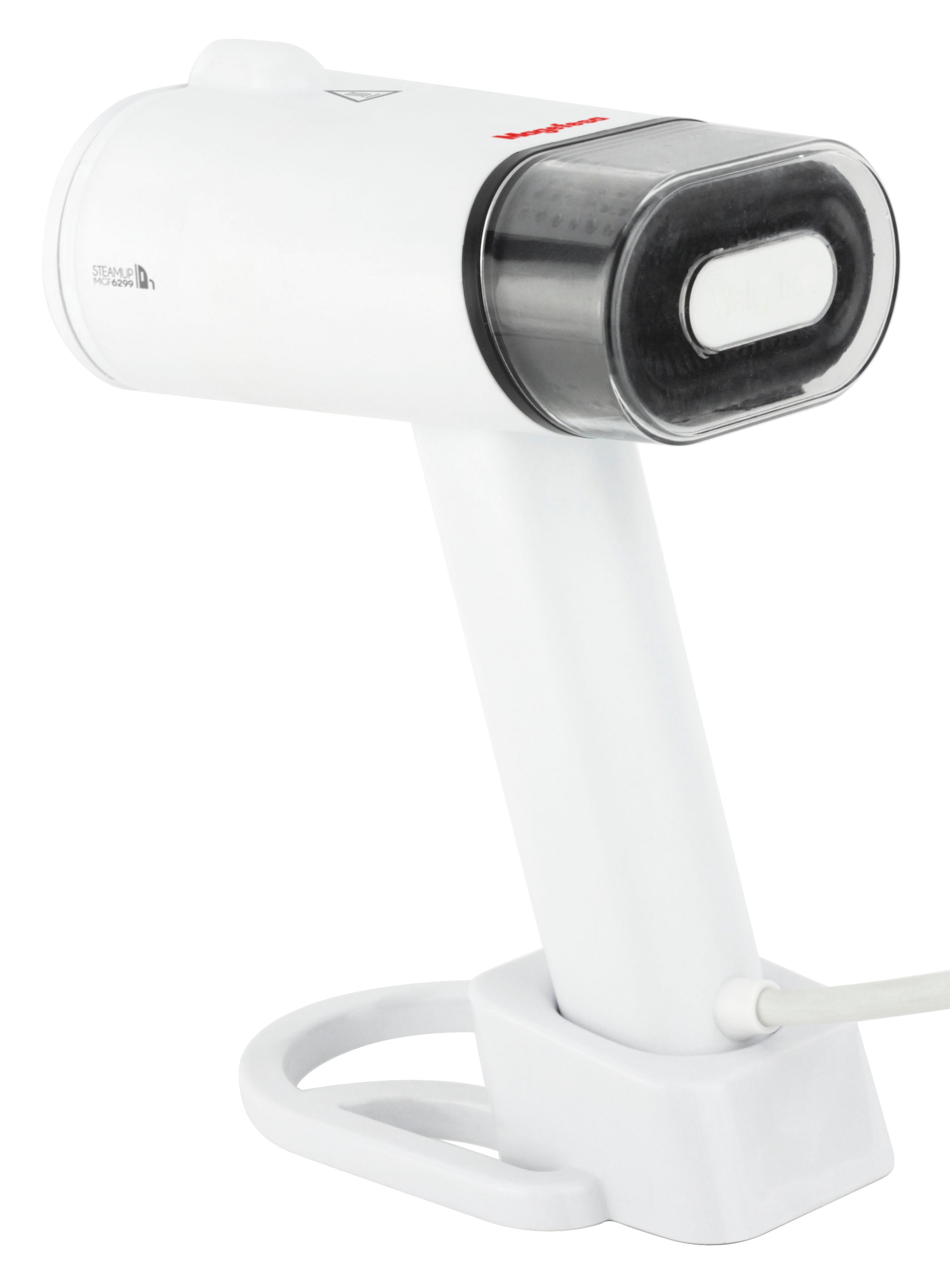 Plancha De Ropa A Vapor Vertical Magefesa Steam Up MGF6299