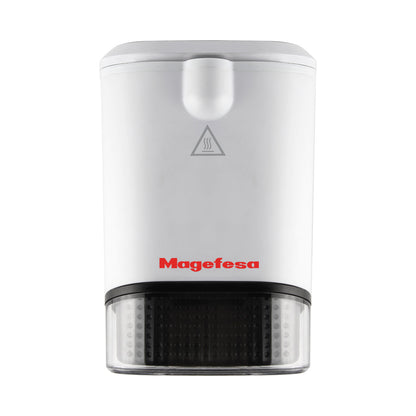 Plancha De Ropa A Vapor Vertical Magefesa Steam Up MGF6299