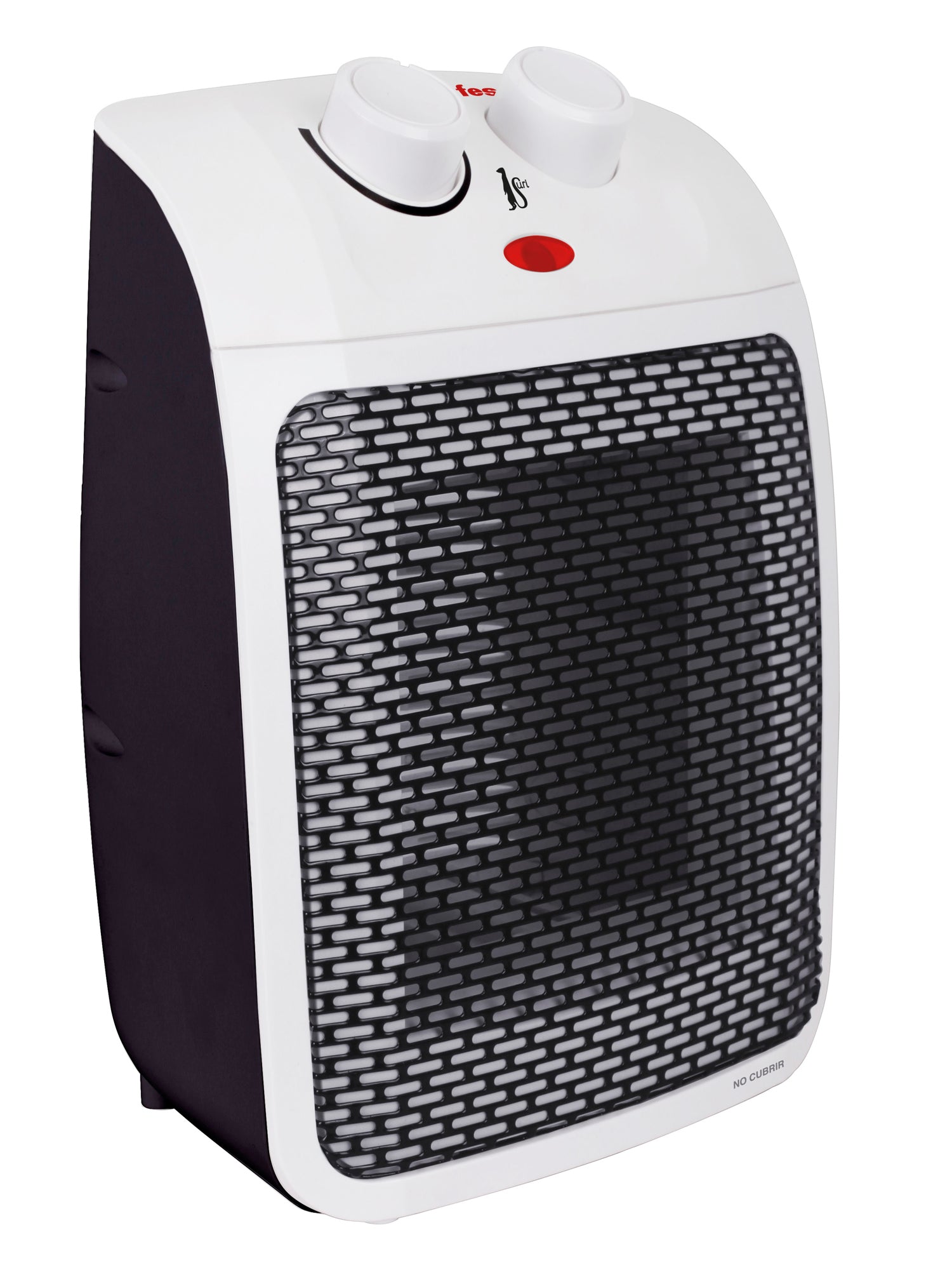 Termoventilador Cerámico Suri Mgf 1292