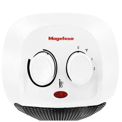 Termoventilador Cerámico Suri Mgf 1292 - 0