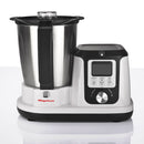 Robot De Cocina Magefesa Magchef White Mgf4540-1