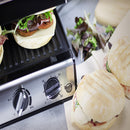 Sandwichera - Parrilla Grill Magefesa Tasty Mgf4645-5