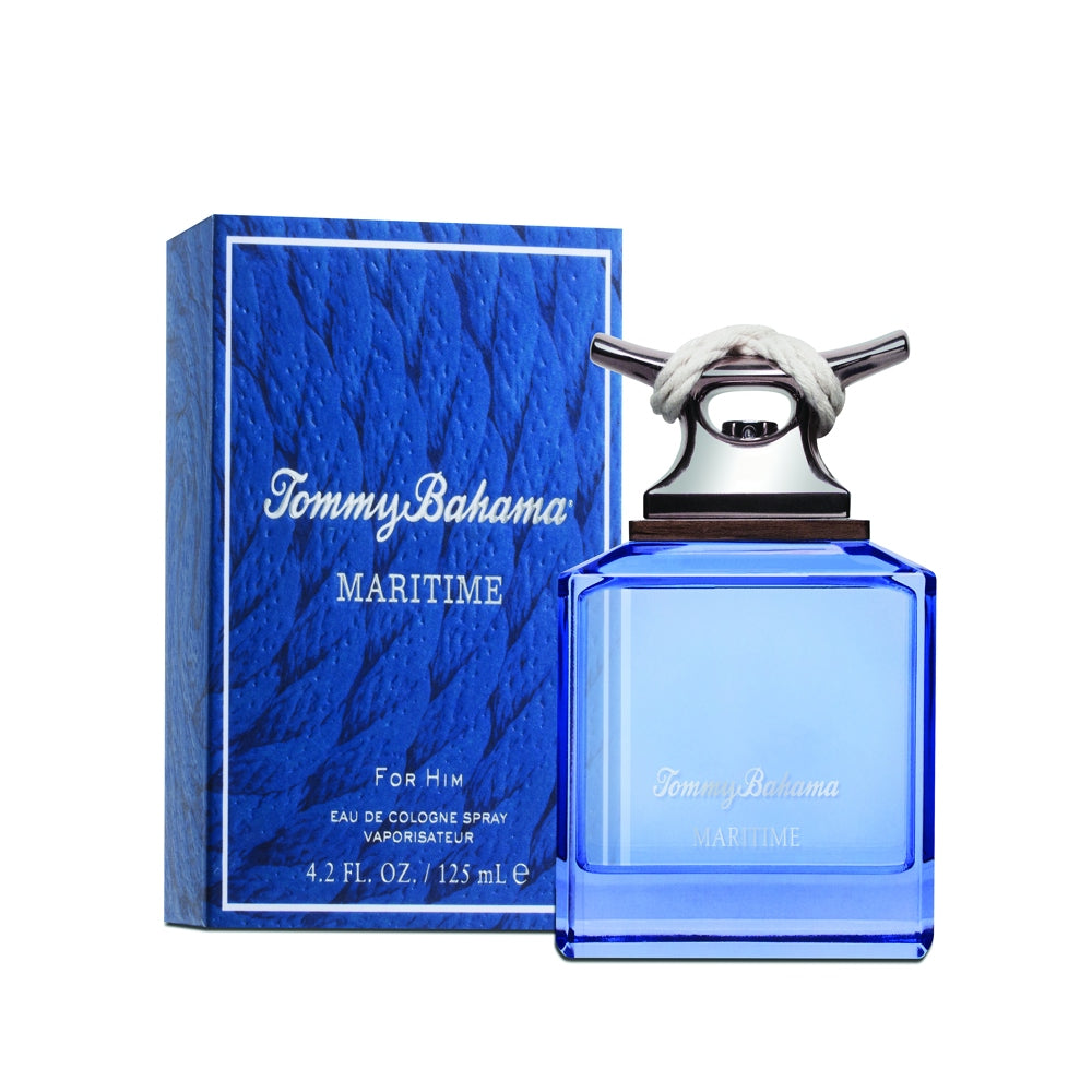 TOMMY BAHAMA MARITIME   125 ML