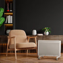 Calefactor Eléctrico Thelios Wifi 1500W Radiante-6